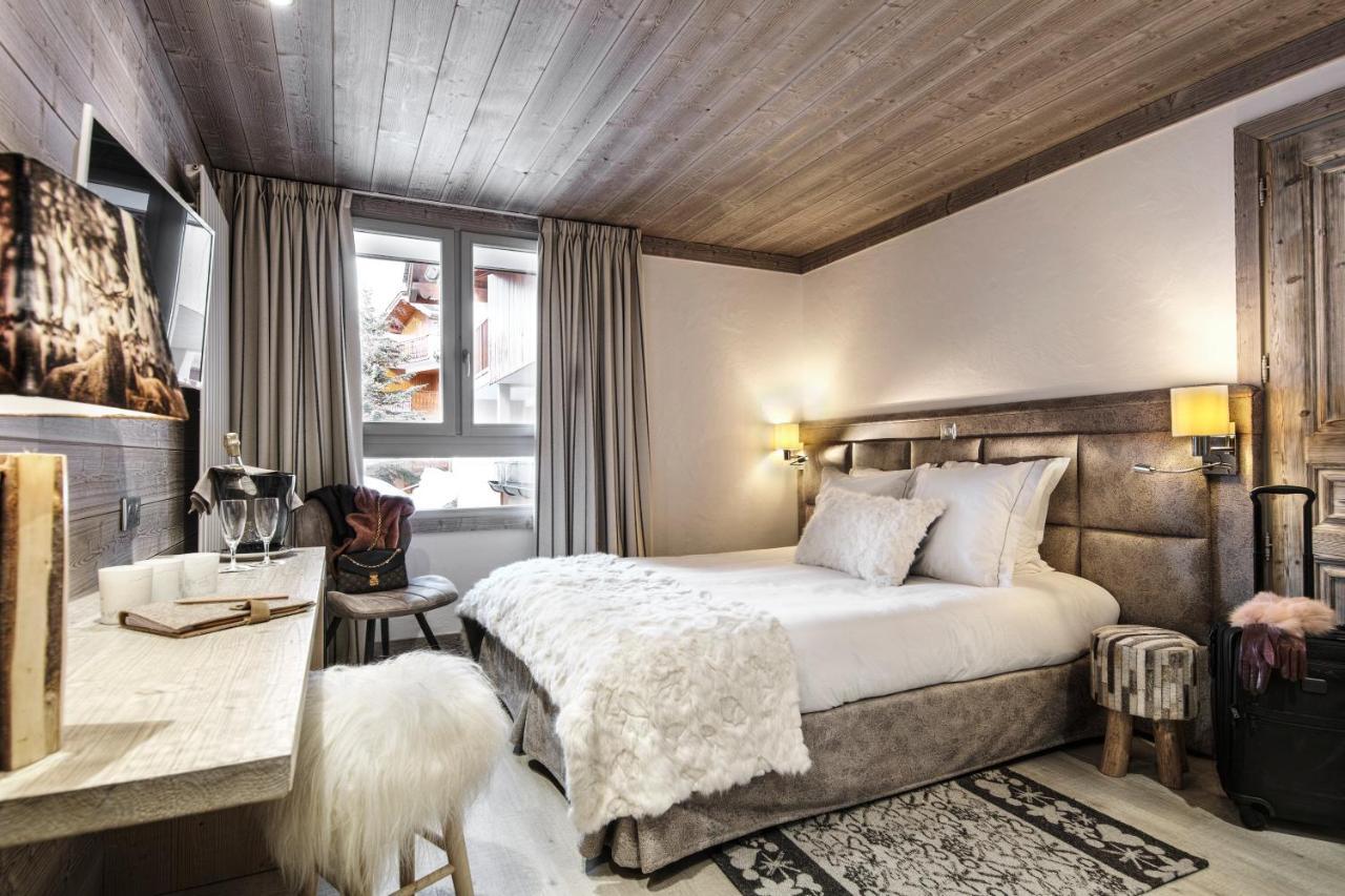 Hôtel Saint-Martin Buitenkant foto